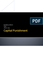 Capital Punishment Web Version