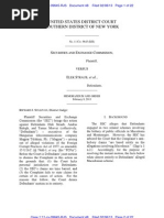 Download SEC v Straub Decision on Motion to Dismiss by Mike Koehler SN124824258 doc pdf