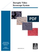 Biomedx Microscope Manual