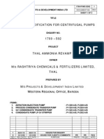 Datasheet Example