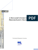 Managers Guide To PSM - January 2006