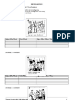 Pecutan PMR (Halus) Set 1