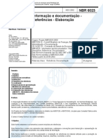 6023-Refernciaeelaborao