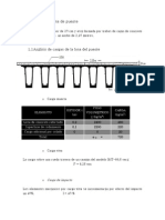 Diseño de losas de puente