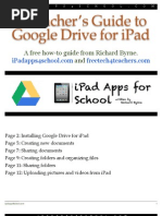 Download Google Drive for iPad by richardbyrne SN124848004 doc pdf
