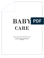 BABY-CARE