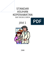 20525942 Buku Standar Asuhan Keperawatan RSU Budi Luhur