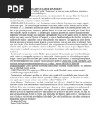 Carnaval - Liberdade ou Libertinagem.doc