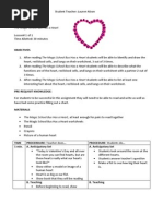Download Magic School Bus Valentines Lesson Plan by Lauren Nixon SN124858001 doc pdf