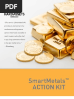 Smart Metals Action Kit