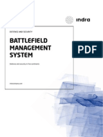 Battlefield Management System 0