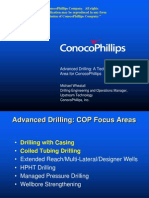 Drilling With Casing PDF