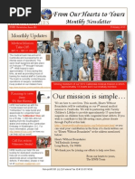 Download Hearts Without Boundaries Newsletter Feb 2013 by Hearts Without Boundaries SN124871353 doc pdf