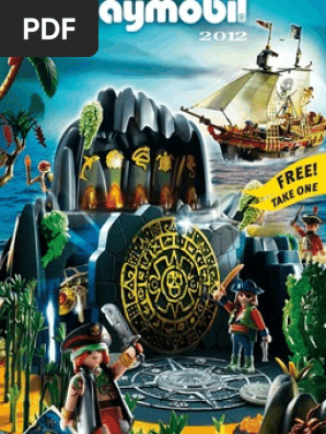 playmobil catalog