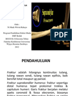 Download Laporan Kasus Fraktur Suprakondiler by Wiwin Rahayu SN124872743 doc pdf