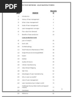 Download Lean Managment  by venkateshdavey SN12487283 doc pdf