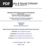 Download Bourdieu and Foucault on power and modernitypdf by Chester Arcilla SN124873554 doc pdf