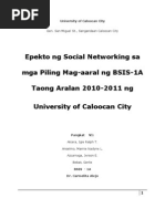 Thesis tagalog social networking theyan 04 picture