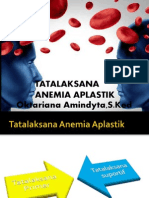 Anemia Aplastik