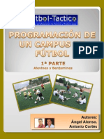 Campus Futbol Pichi Alonso Alev-benj