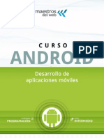 Programacion Android