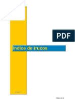 Trucos de Bricolaje