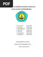 Download Lp Osteoporosis by Eko Prayugo Saputro SN124881769 doc pdf