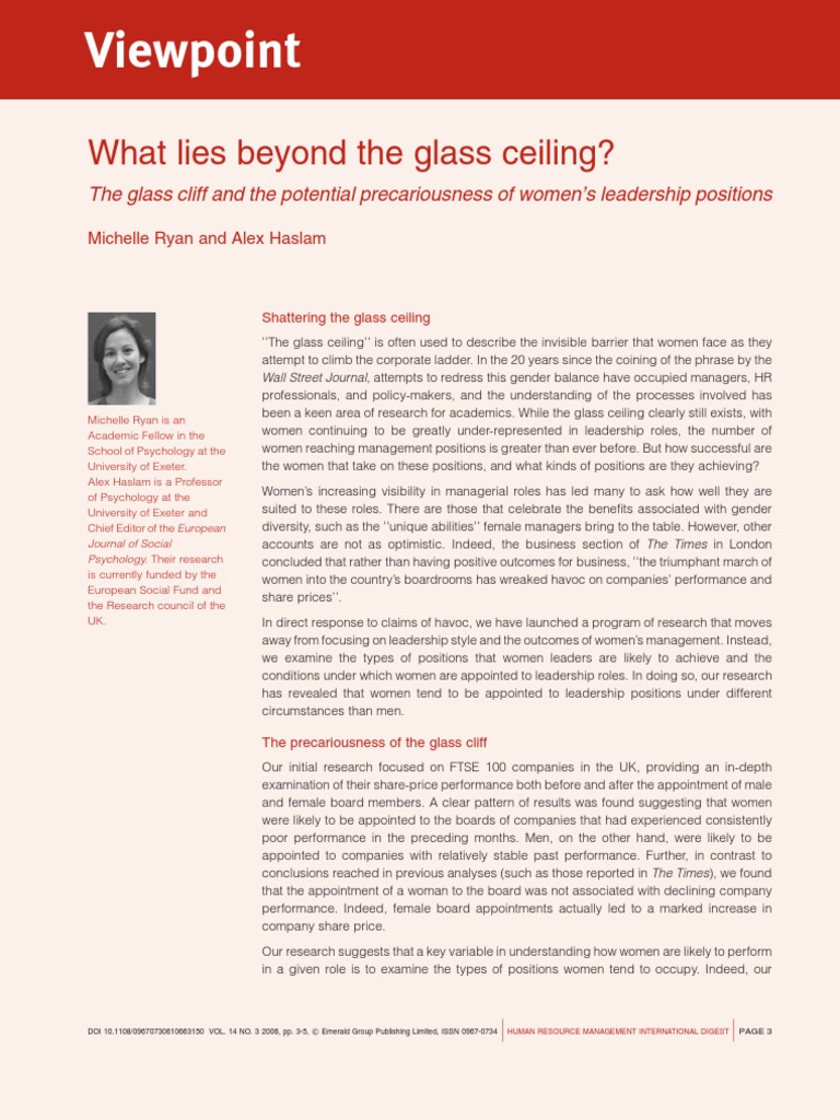 What Lies Social Psychology Leadership