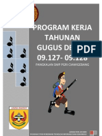 Tugas HW Program Kerja Tahunan