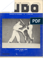 Judo 1953