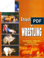 69877978 Encyclopaedia of Wrestling