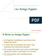 71456994 a Morte No Antigo Egipto