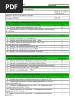 Formulário Rma | PDF | Adolescência