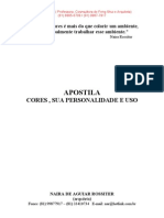 Apostilacoressuapersonalidadeeuso PDF