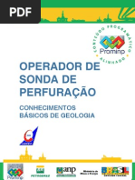 Op.Sonda de Perfuração-1-Noções de Geologia