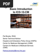 ICD-10 ICD-10
