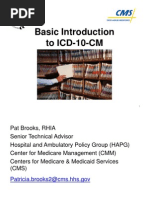 ICD 10 | International Statistical Classification Of Diseases And ...