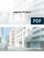 Alonso Degree Proposal w3 Presentation