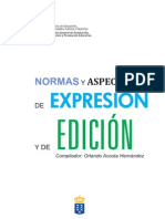 Norm Exp Edicion.libro
