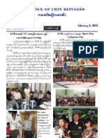 Feb 3, 2013 Acr Weekly News Letter PDF