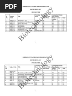 Download Syllabus -Sem iii to iv -BT by SIETDOC SN12491803 doc pdf