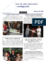 Feb 10,2013 Acr Weekly News Letter