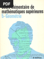 Pour L'honneur de L'esprit Humain-Jean Dieudonne | PDF