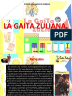 La Gaita Zuliana (Solo)