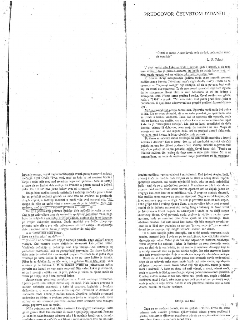 Djuro Susnjic | PDF