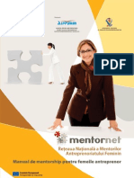 Manual Mentorship PDF