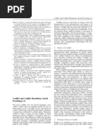 Download Conflict and Conflict Resolution Social Psychology of by Jacobin Parcelle SN12493808 doc pdf