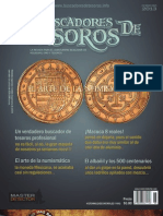 Buscadores de Tesoros - Edición 03