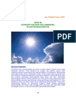 Kelas X Bab 9 Gelombang Elektromagnetik