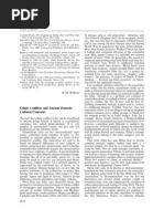 Download Ethnic Conflict  Ancient Hatred Cultural Concern by Jacobin Parcelle SN12494650 doc pdf